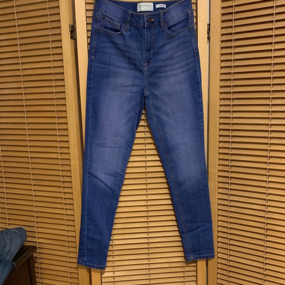 RE generation by Celebrity Pink new without tags jeans. Size 7